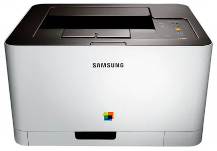 Ремонт принтера Samsung CLP-365W в Краснодаре